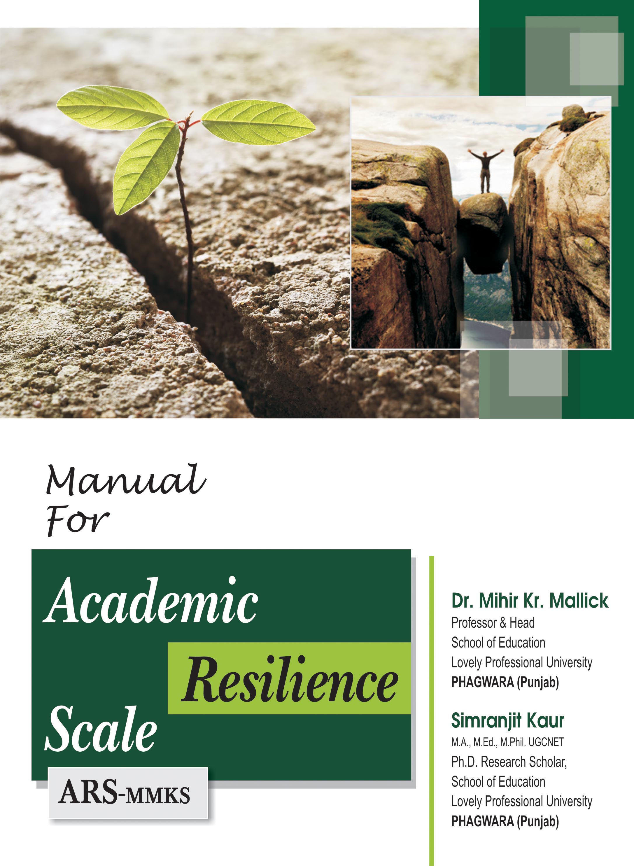 ACADEMIC-RESILIENCE-SCALE
